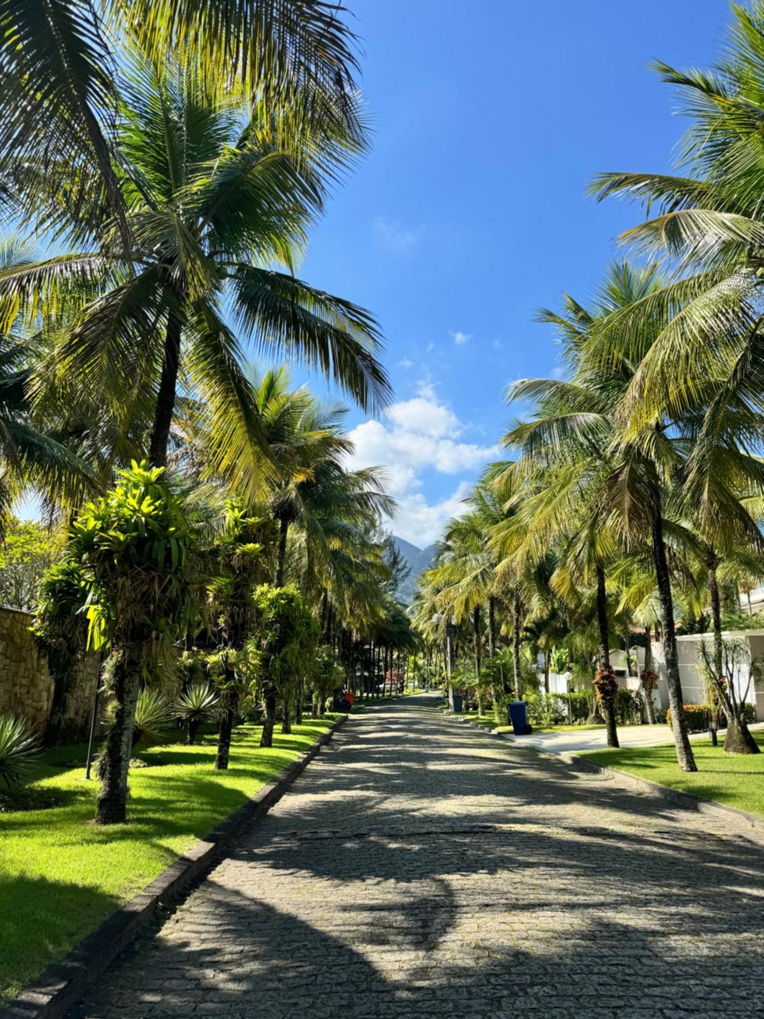 Privativa Na Barra Da Tijuca Proxima A Apartamento Río de Janeiro