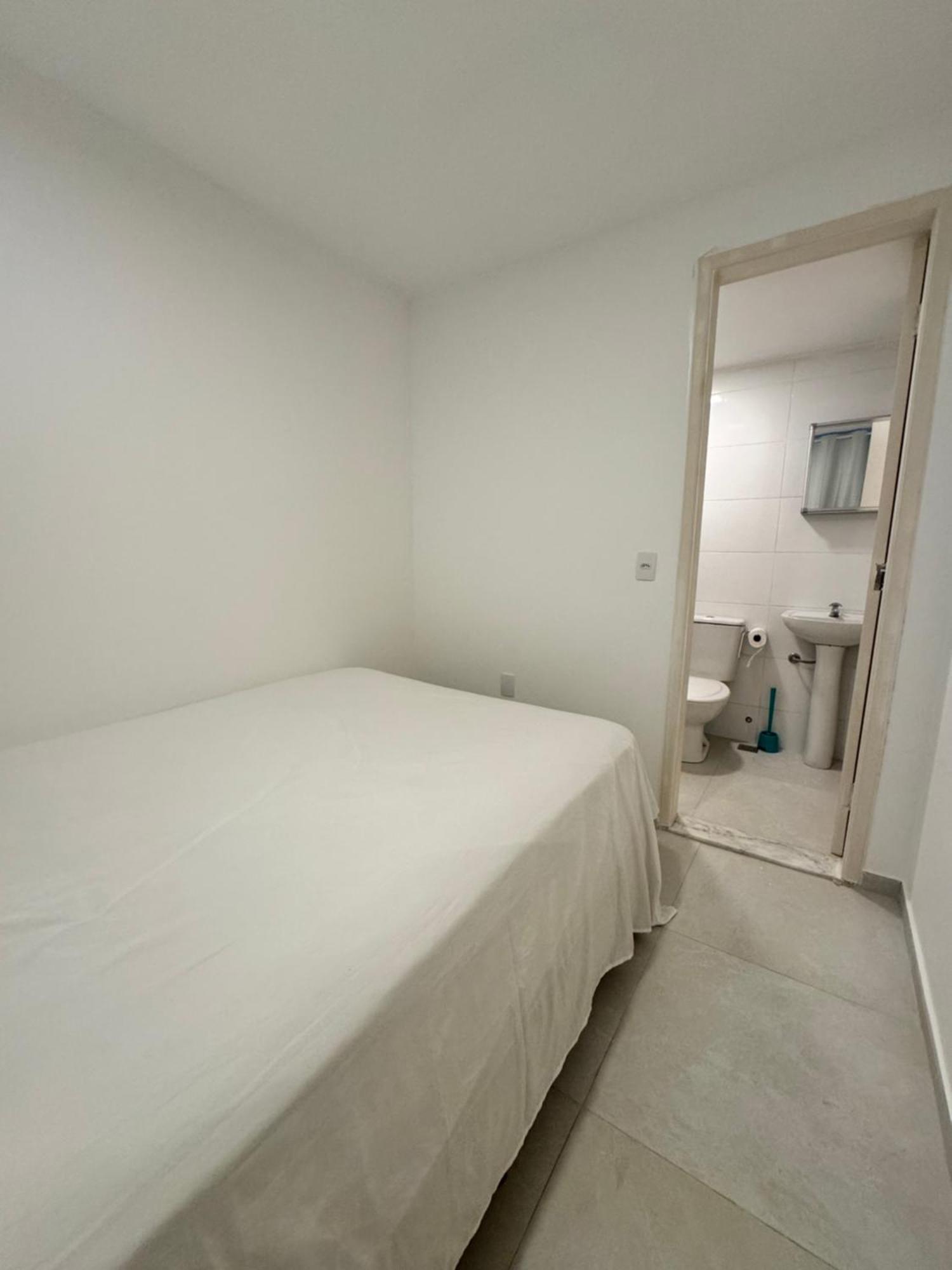 Privativa Na Barra Da Tijuca Proxima A Apartamento Río de Janeiro