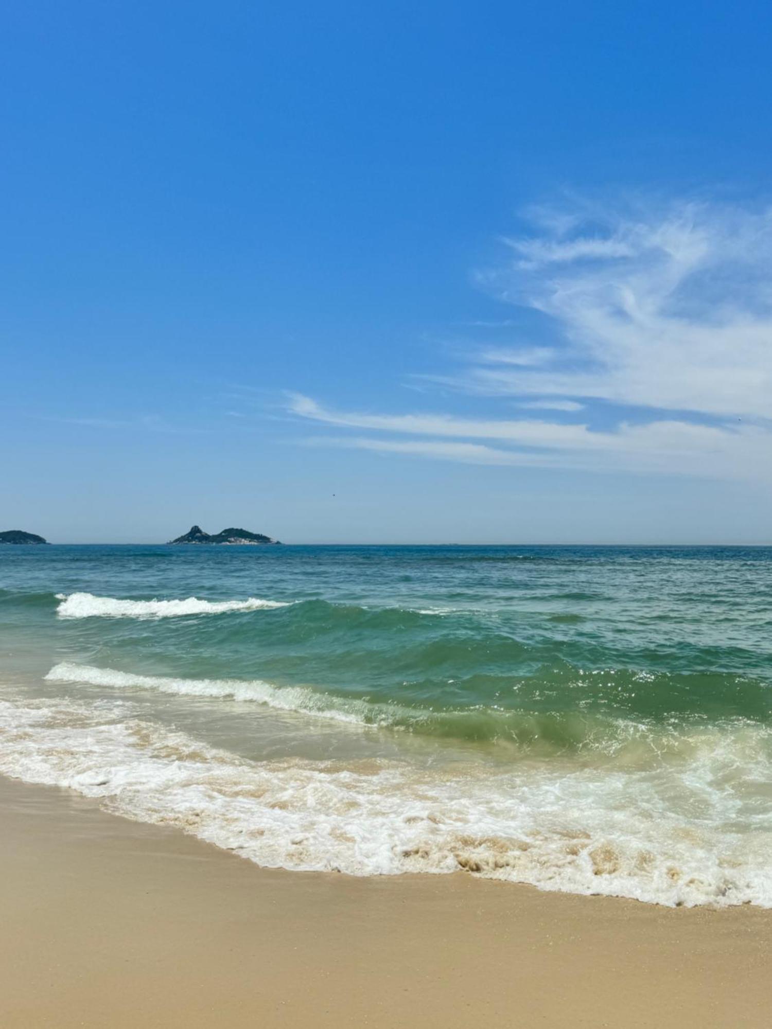 Apartment Privativa Na Barra Da Tijuca Proxima A *