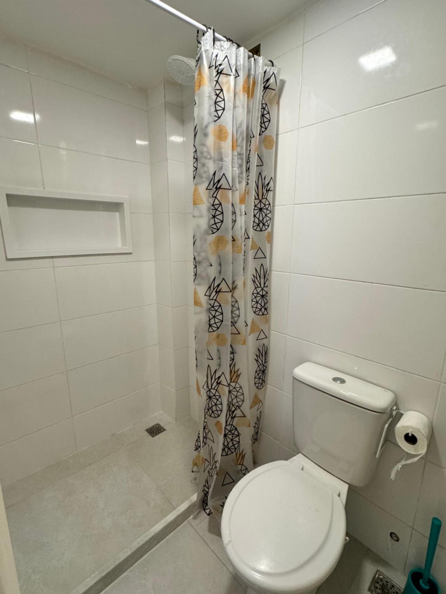 Apartment Privativa Na Barra Da Tijuca Proxima A *