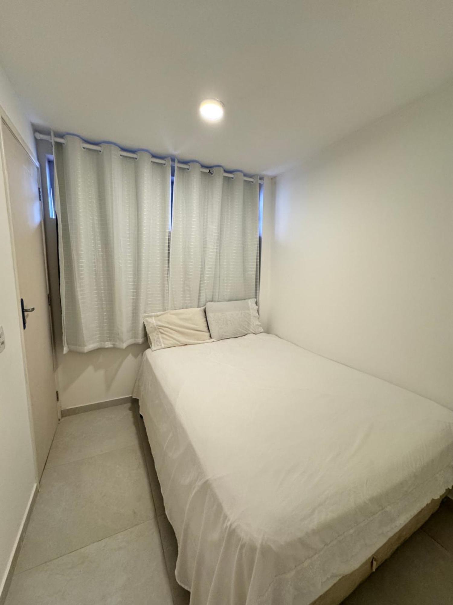 Apartemen Privativa Na Barra Da Tijuca Proxima A