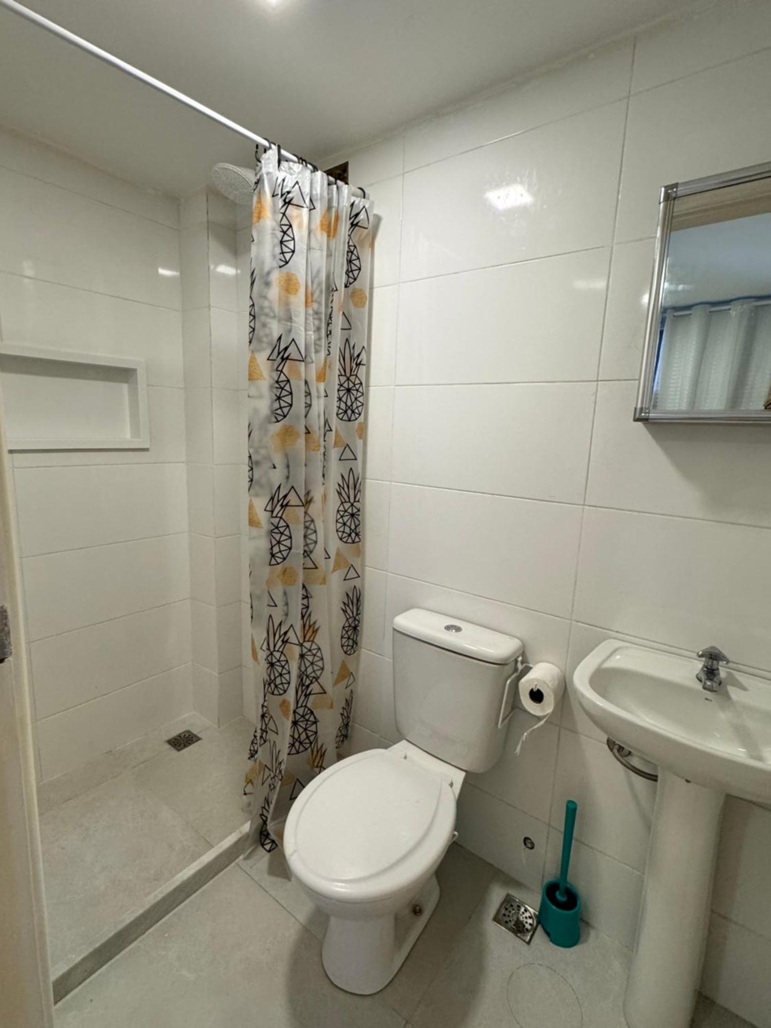 Apartemen Privativa Na Barra Da Tijuca Proxima A *